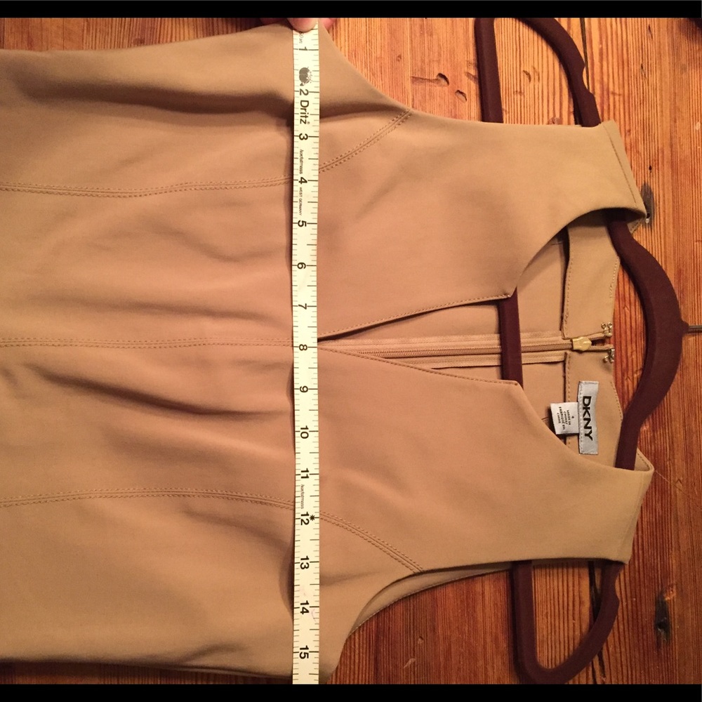 ๐ DKNY -NWT- Dress ๐ - Picture 6 of 8